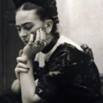 Frida Kahlo ( Capítulo 14 - Penúltimo )