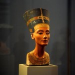 Nefertiti ( Capítulo X )