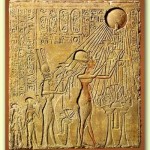 Nefertiti ( Capítulo XI )