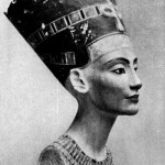 Nefertiti ( Capítulo IX )