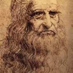 Arte y Curiosidades: ¿Cuál era la especialidad de Leonardo da Vinci?