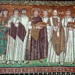 El poder Bizantino : Justiniano y Teodora ( Parte I )