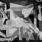 Las Batallas del Gernika de Picasso