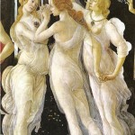 Arte y Curiosidades: ¿ Por qué a Botticelli se le conoce con este nombre ?