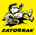 Logotipo de Satorrak.