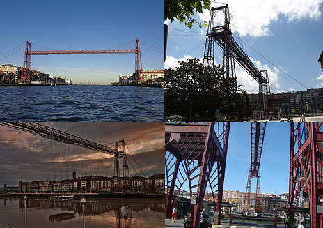 Puente Colgante. Fotos de: Jose maria-alons,  Yolanda-villaverde, Imanol-aragon, Mikel-goi