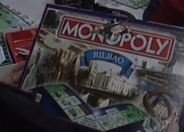 Monopoly Bilbao