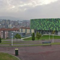 Bilbao-Miribilla