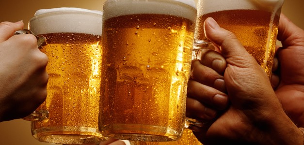 Expertos en salud dan 10 (saludables) razones para beber cerveza