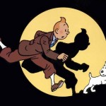 El ''Tintin'' de Spielberg verá la luz en otoño de 2011