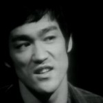 La biografía autorizada de Bruce Lee, ¡en marcha!