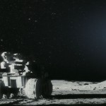 Primeras imágenes de la película 'Moon'