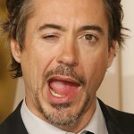 Robert Downey Jr. rechaza un proyecto por Sherlock Holmes
