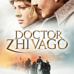 'Doctor Zhivago' cumple 45 años