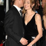 Angelina Jolie y Brad Pitt pasaran por la vicaría