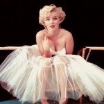 Tal día como hoy... nacía Marilyn Monroe