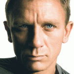 Daniel Craig será Michael Blomkvist