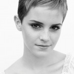 Emma Watson quiere ser Lisbeth Salander
