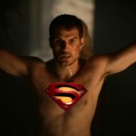 Henry Cavill es el nuevo Superman