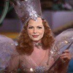 Michelle Williams será Glinda en 'El mago de Oz'