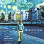 'Midnight in Paris' por Félix Linares