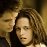 15 segundos de la boda de Edward y Bella