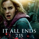 Nuevo y ¿último trailer de Harry Potter?