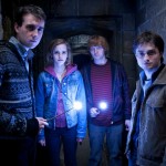 'Harry Potter' rompe los récords de taquilla