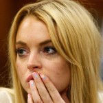 Lindsay Lohan pierde la condicional
