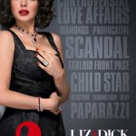 Primer avance de 'Liz and Dick' con Lindsay Lohan