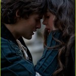 Julian Fellowens guioniza 'Romeo y Julieta'