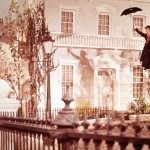 'Saving Mr. Banks' o cómo Disney adaptó 'Mary Poppins'