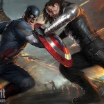 'Capitán America: El Soldado de Invierno' o el regreso de El Primer Vengador