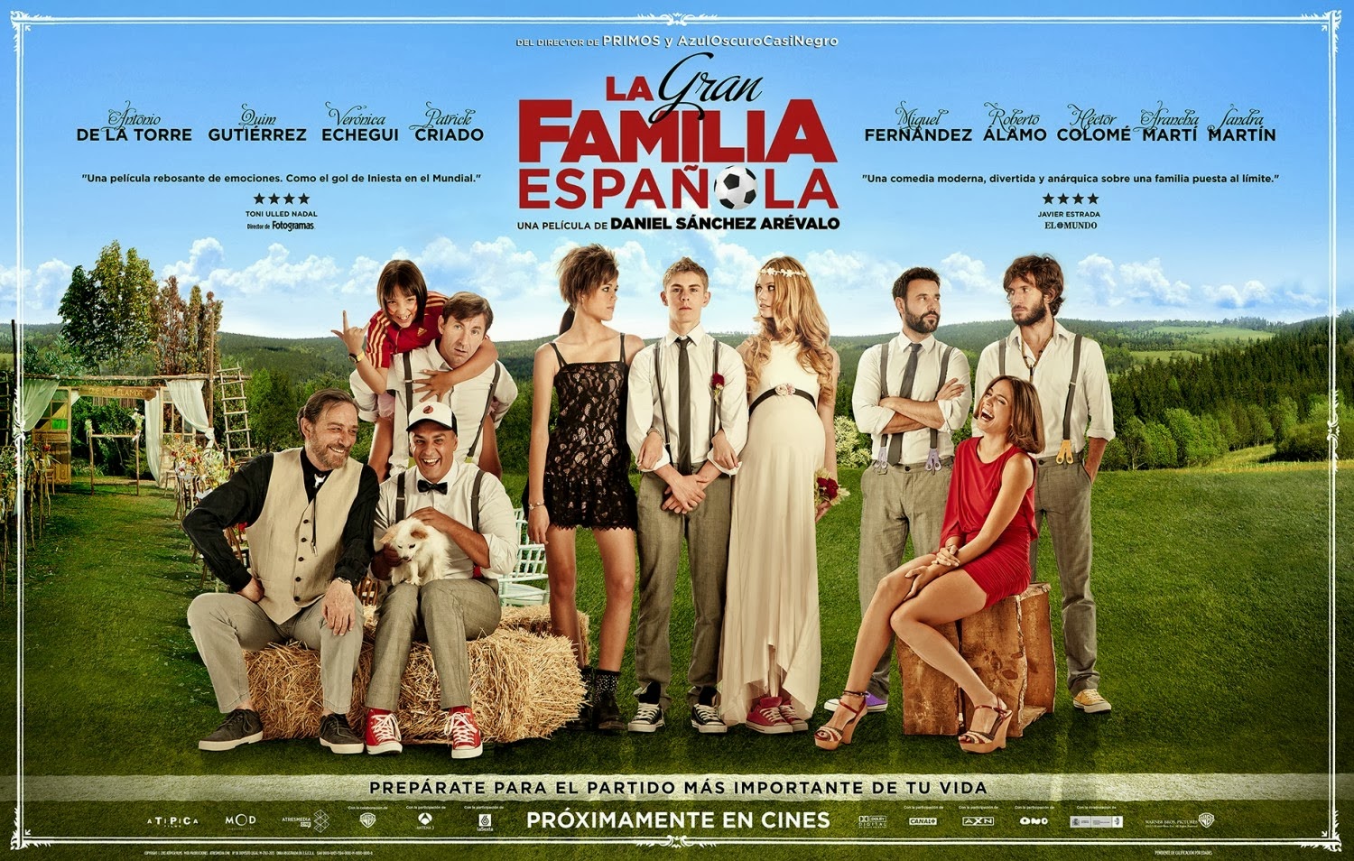La_Gran_Familia_Española
