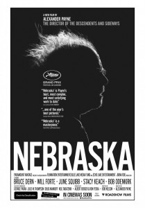 Nebraska-Poster