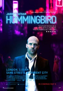 Hummingbird-poster-A4