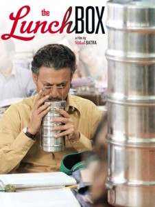 The Lunch Box Poster