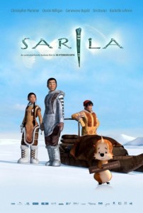 La leyenda de Sarila
