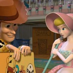 'Toy Story 4' será una historia de amor