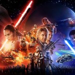 El poster de 'Star Wars' sin Luke Skywalker