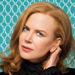 Nicole Kidman suena para 'Wonder Woman'