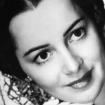 Olivia de Havilland cumple 100 años