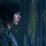 Nuevo avance 'Ghost in the Shell'