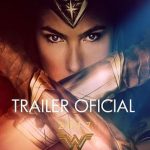 Nuevo trailer de 'Wonder Woman'