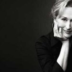 Meryl Streep recibirá el Cecil B. DeMille