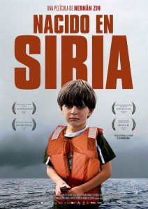 Nacido en Siria