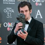Ganadores de los Premios Goya