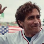 Jake Gyllenhaal va a por el Oscar