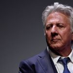 Dustin Hoffman acusado de acoso sexual