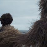 Primer trailer de Han Solo